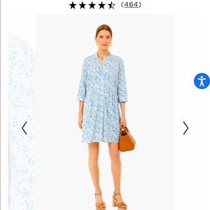 Brand  new Tuckernuck dress